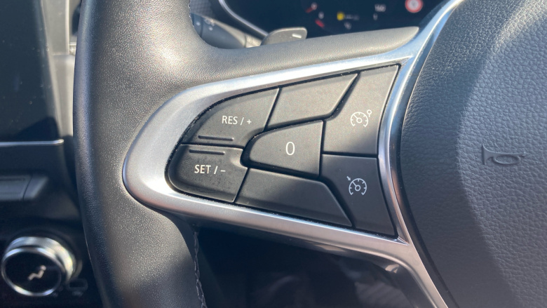 Renault Arkana 1.3 Mild hybrid 140 Techno 5dr EDC Petrol Estate